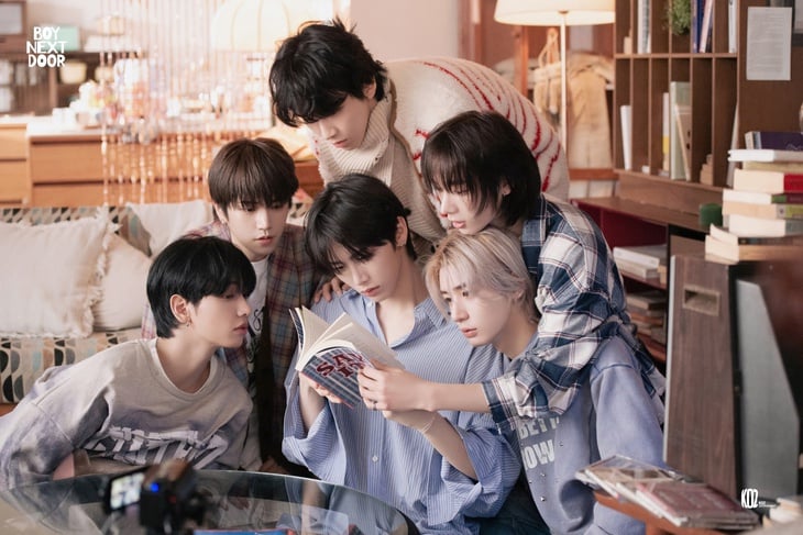 K-pop - Ảnh 3.