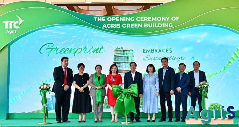 Nông nghiệp xanh: Tìm cơ hội trong thách thức- Ảnh 2.