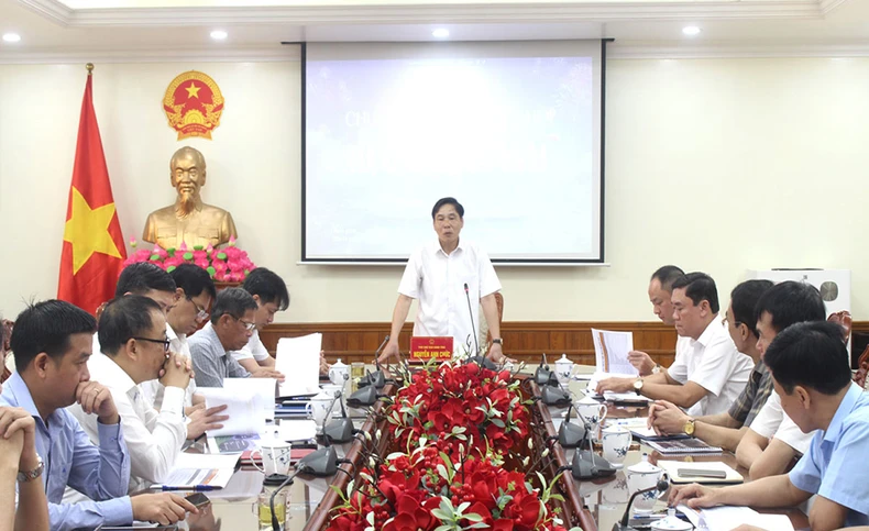 Du lịch Hà Nam khẳng định thương hiệu điểm đến văn hóa địa phương hàng đầu thế giới ảnh 2