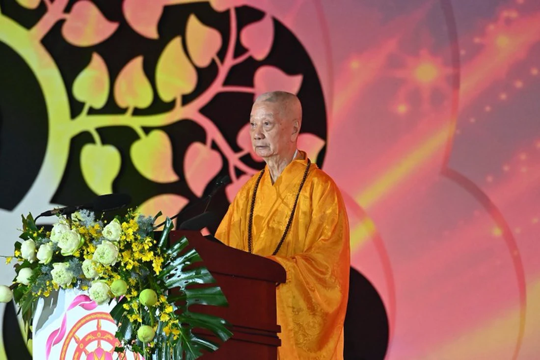 Vesak - Ảnh 3.