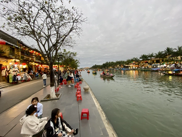Quảng Nam - Ảnh 2.