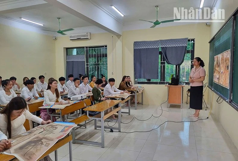 ការបោះពុម្ពពិសេសនៅក្នុងរូបថតថ្នាក់ពិសេស 2