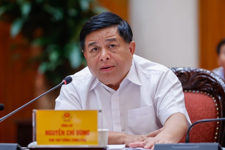 Thủ tướng: Trình Quốc hội cơ chế, chính sách đặc thù phát triển kinh tế tư nhân ngay tại Kỳ họp thứ 9- Ảnh 6.