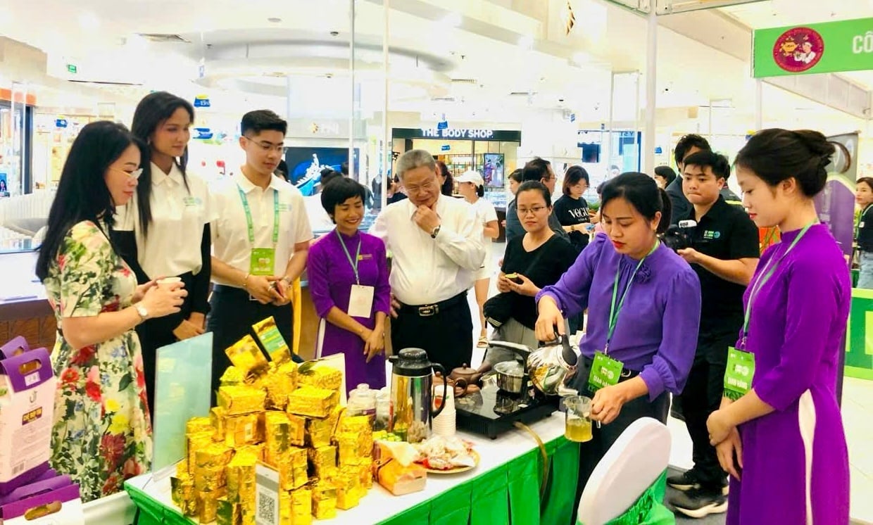 Giá cả thị trường ngày 7/5/2025