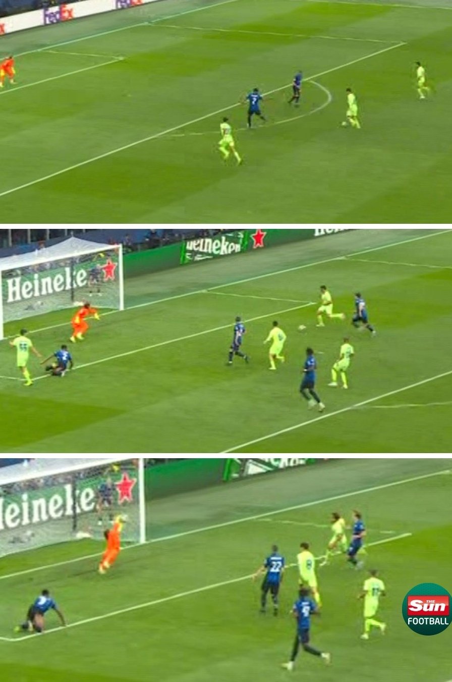Kinh di Yann Sommer anh 1