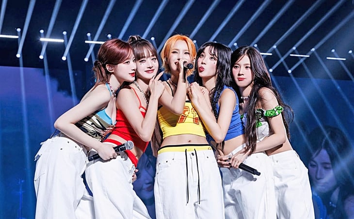 K-pop - Ảnh 6.