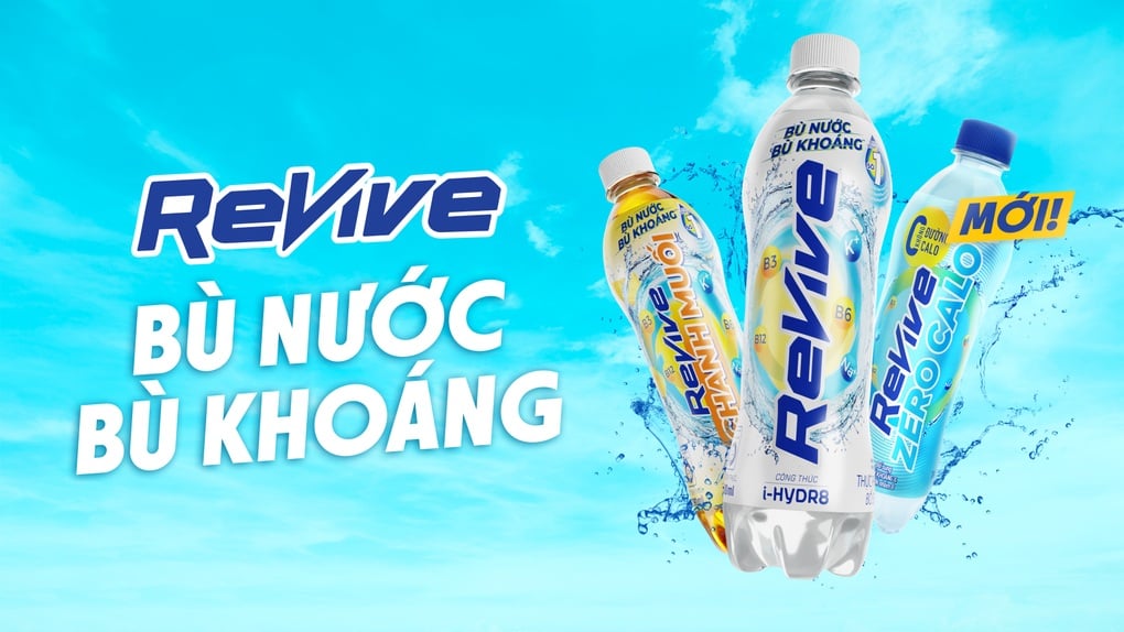 Revive đồng hành cùng Aqua Warriors Halong Bay 2025 - 5