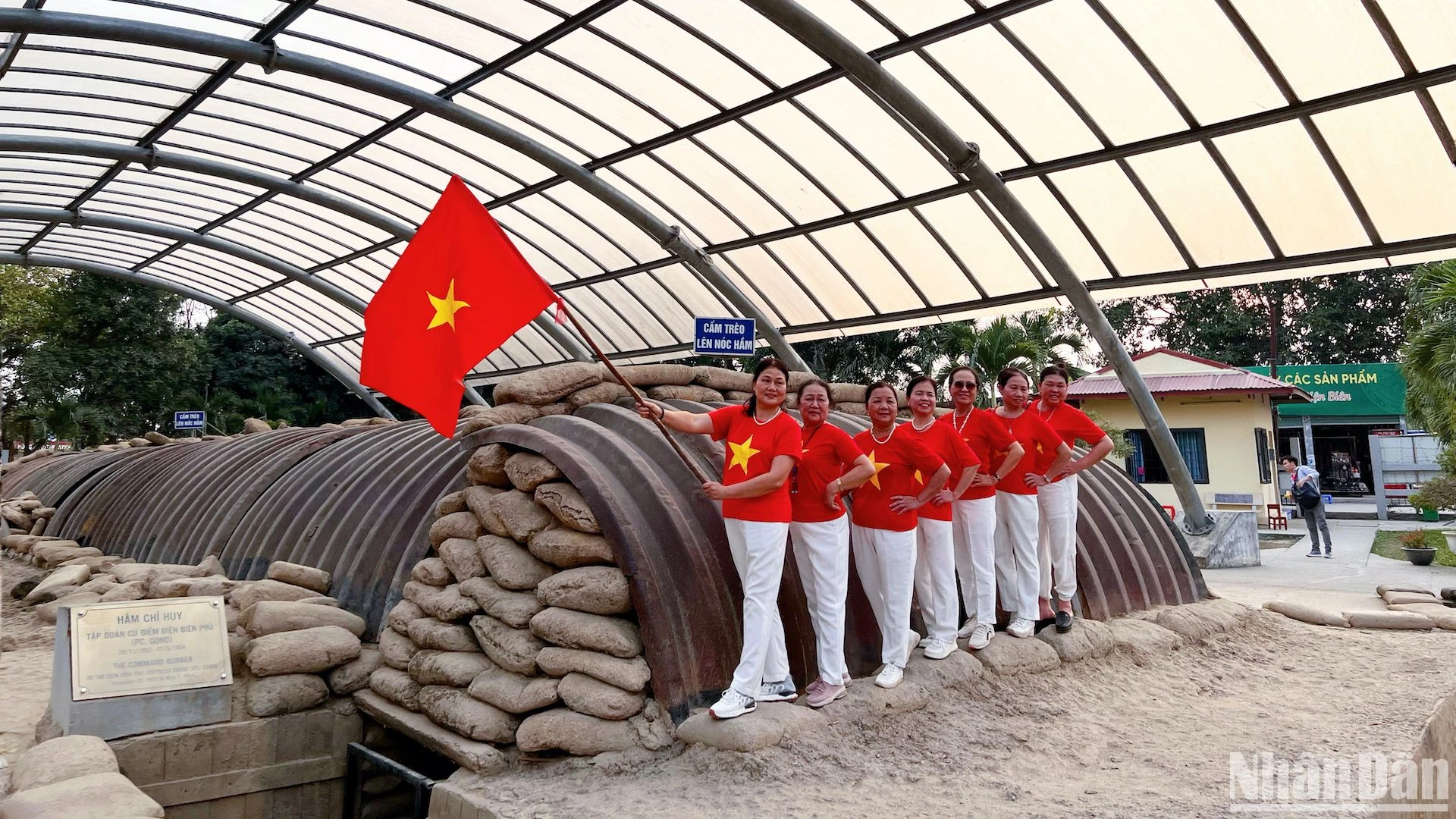 Trải nghiệm Điện Biên lịch sử, khám phá thiên nhiên và văn hóa Tây Bắc ảnh 6