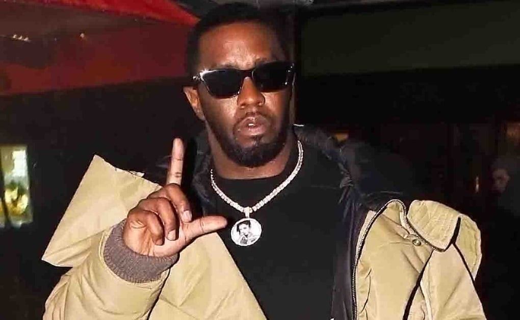 Tycoon Diddy zeigt graues Haar und gibt zu, am ersten Tag vor Gericht nervös gewesen zu sein – 2