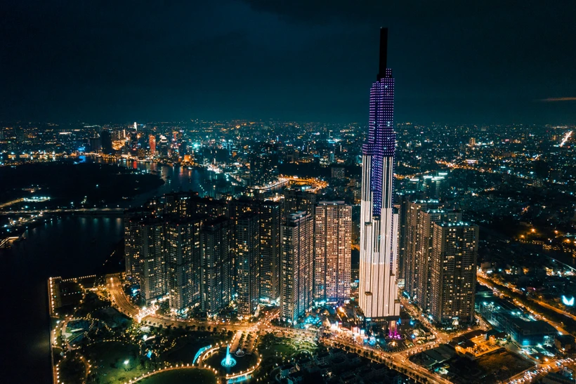 10 khách sạn Việt Nam lọt vào danh sách tốt nhất thế giới năm 2025