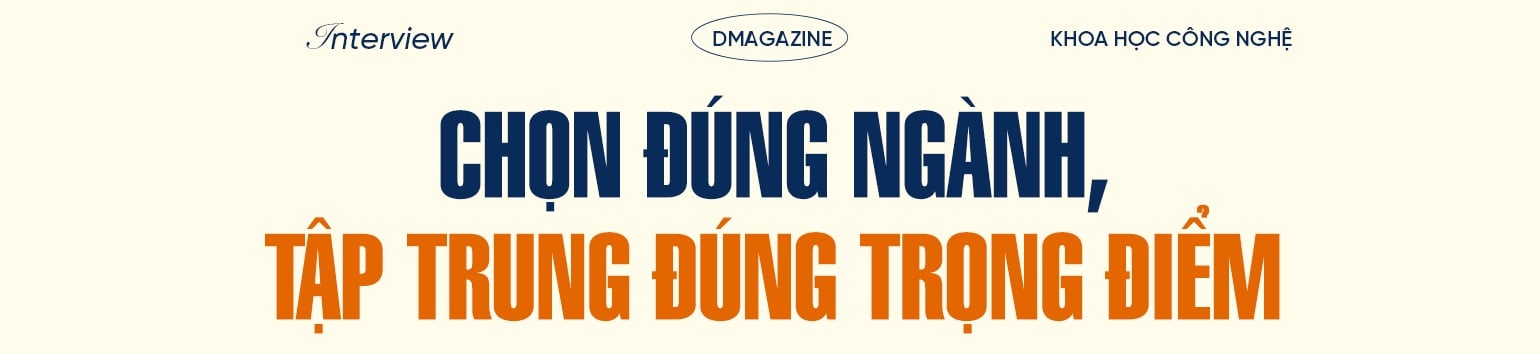 Để Việt Nam bứt phá: Hướng đi từ nền tảng đến hành động - 1