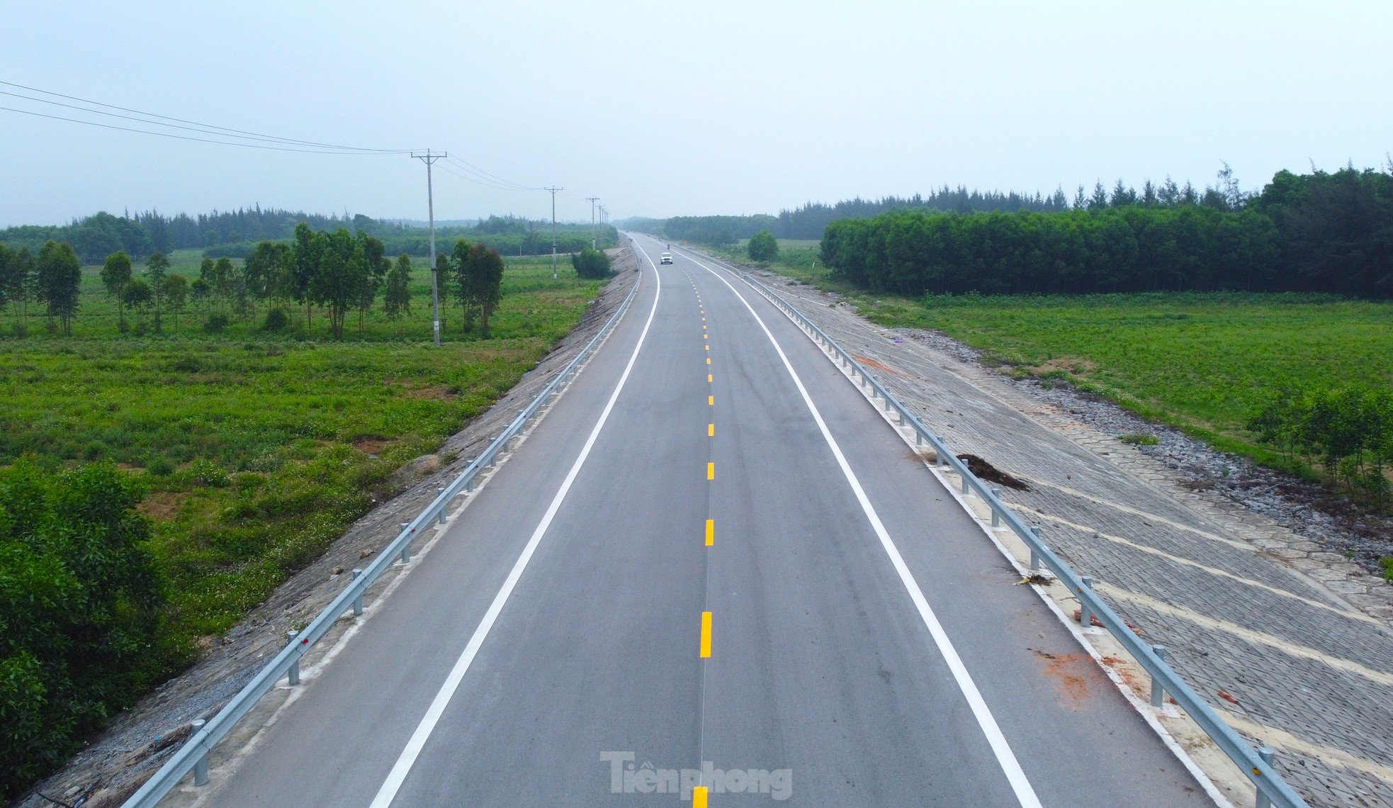 Tuyến đường ven biển hàng nghìn tỷ qua Nghệ An hiện ra sao? ảnh 4