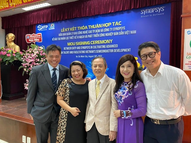 Những dòng tưởng nhớ xúc động về GS Đặng Lương Mô- Ảnh 3.