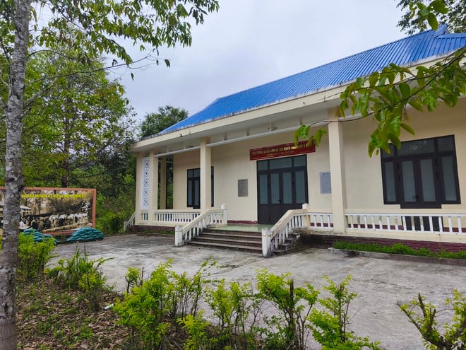Nhà di tích đồi A Bia ở độ cao 937 mét có gì mà thu hút?- Ảnh 18.