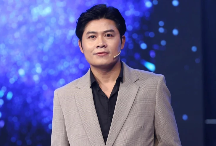 Nguyễn Văn Chung - Ảnh 1.