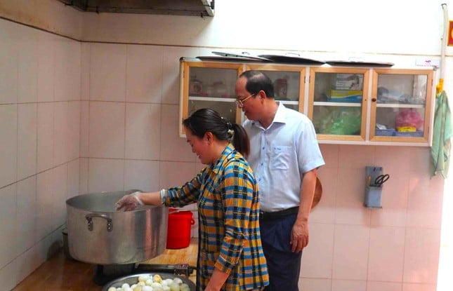 Nghiên cứu cơ chế đặc thù cho học sinh dân tộc thiểu số ở Cà Mau ảnh 3