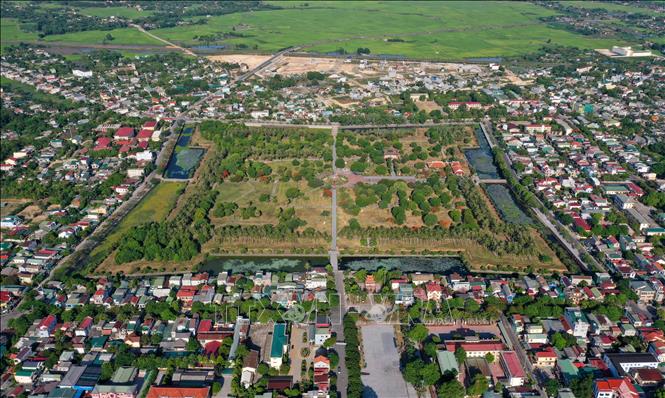 Quảng Trị: Phát triển du lịch bền vững từ 'Ký ức chiến tranh - Khát vọng hòa bình' - Ảnh 2.