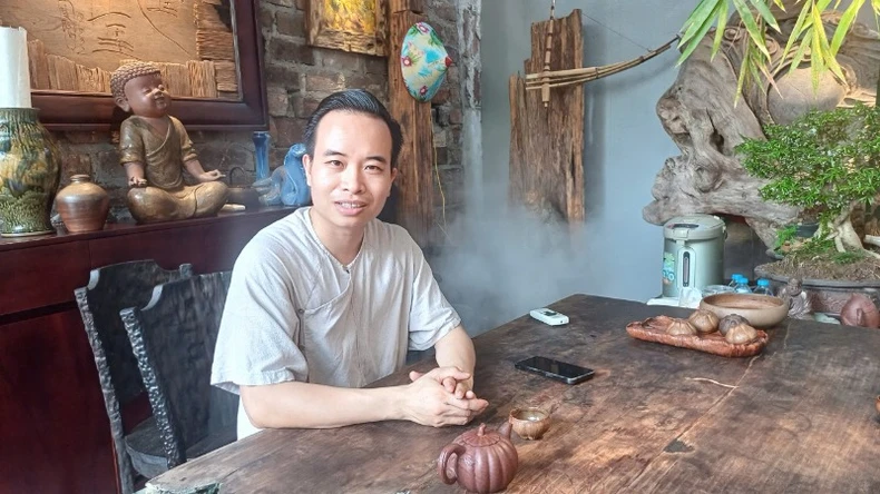 "Trang sử vàng" - tác phẩm của ánh sáng lịch sử và tâm hồn dân tộc ảnh 3