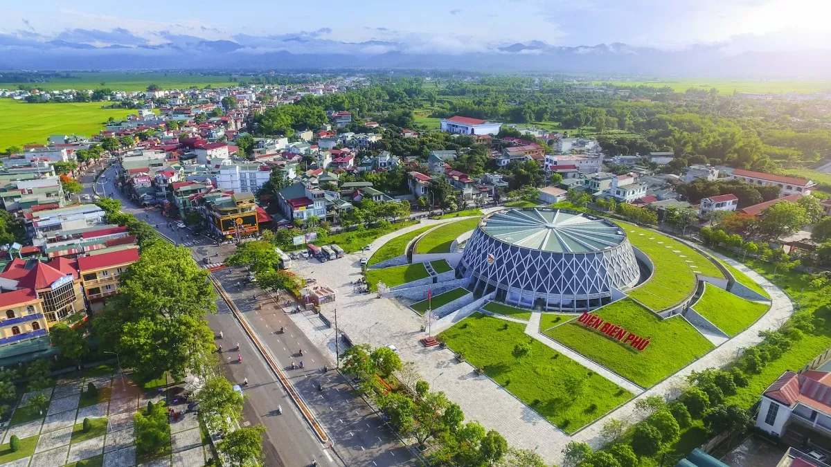 Tinh thần Điện Biên Phủ trong kỷ nguyên mới của dân tộc