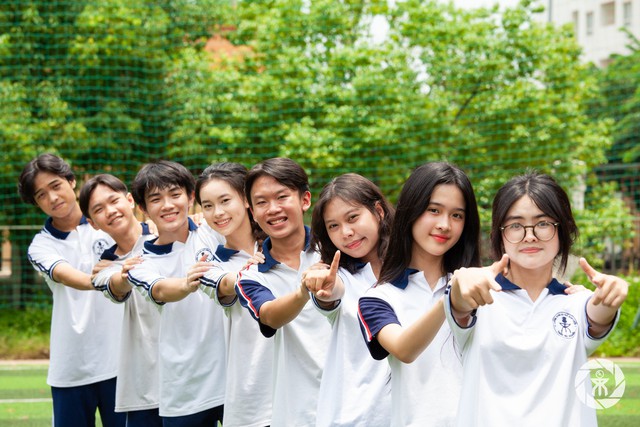 TP.HCM tuyển bổ sung 474 học sinh vào lớp 11 chuyên - Ảnh 1.