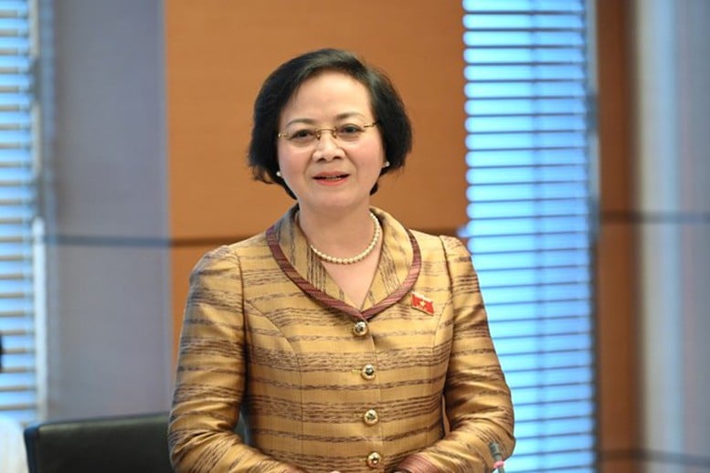 Chính quyền địa phương 2 cấp: Sẽ chuyển 90/99 nhiệm vụ từ huyện xuống xã- Ảnh 1.