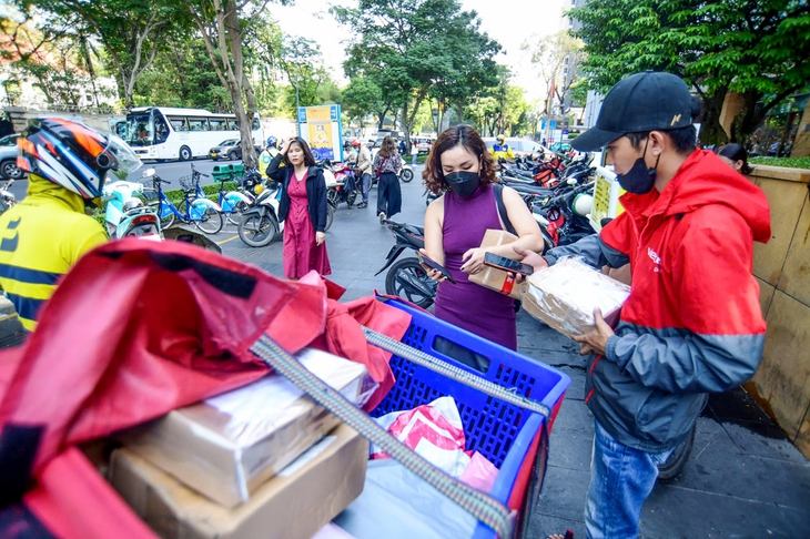 thương hiệu Việt - Ảnh 1.