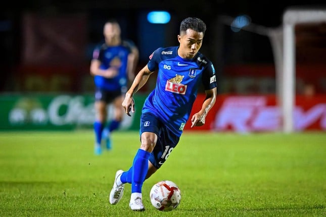 Nhận định Pathum United vs Buriram, 19h30 ngày 7/5: Chủ nhà đãi khách ảnh 2