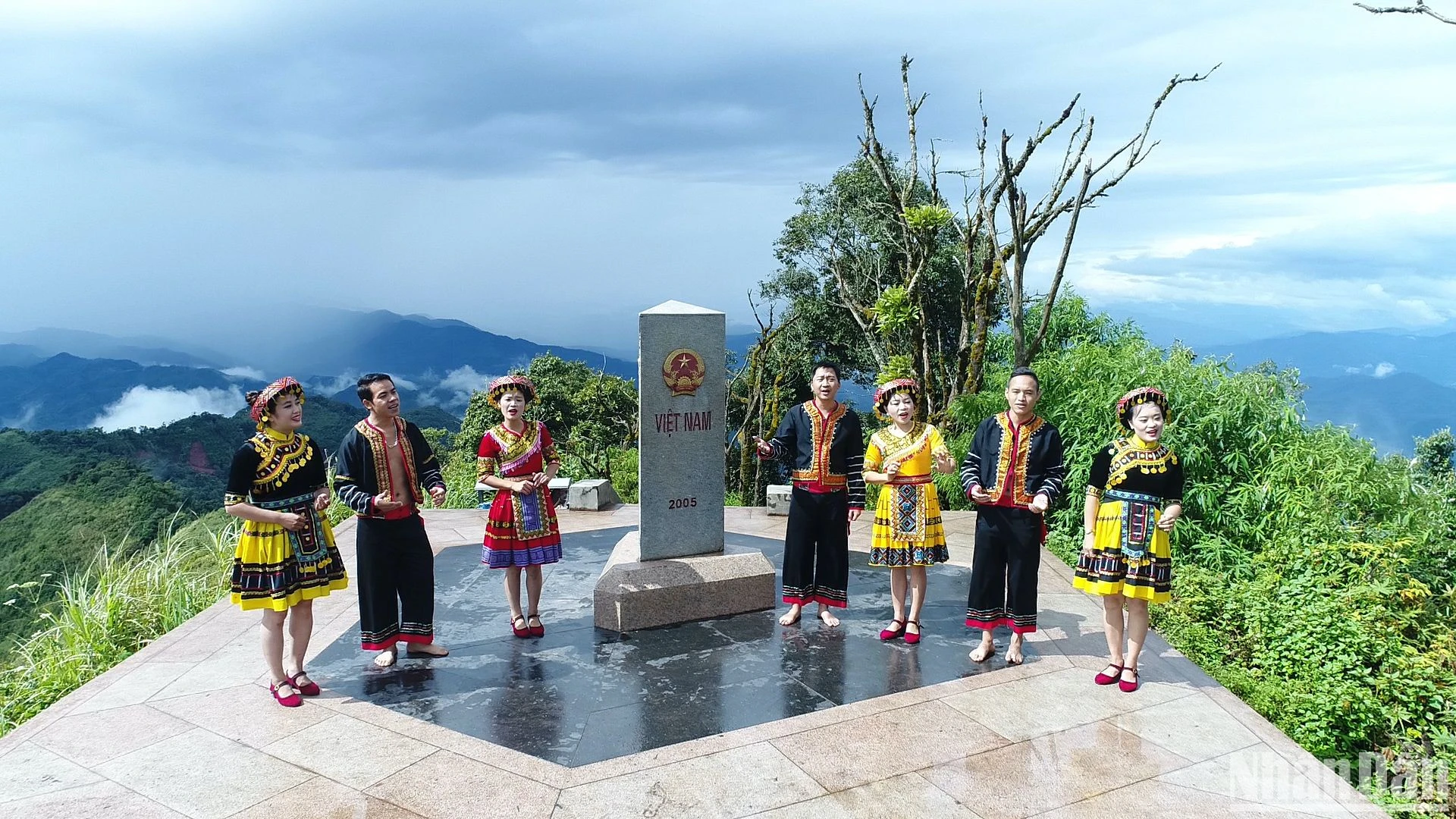 Trải nghiệm Điện Biên lịch sử, khám phá thiên nhiên và văn hóa Tây Bắc ảnh 14