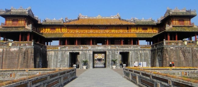 Xu hướng lựa chọn đi du lịch cùng người thân, gắn kết tình cảm giữa các thành viên trong gia đình - Ảnh 1.