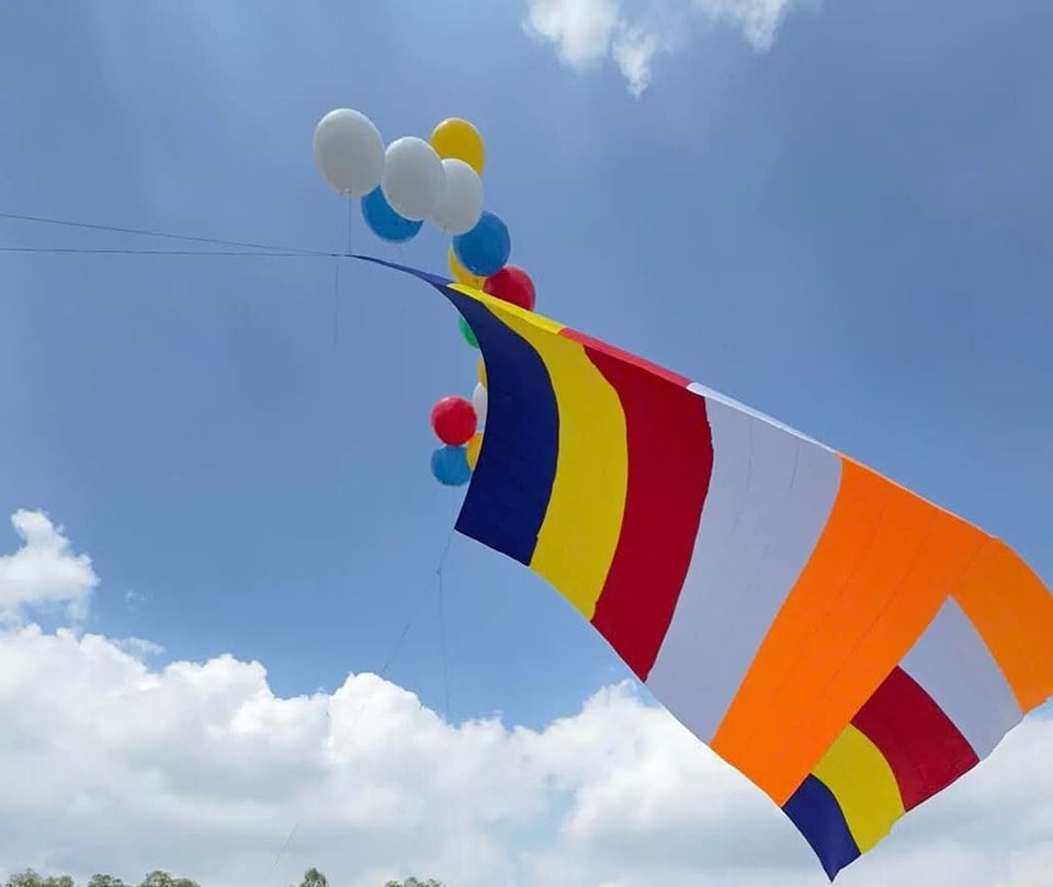 TP Hồ Chí Minh đẩy mạnh kích cầu du lịch nhân dịp Đại lễ Vesak 2025 - Ảnh 1.