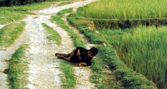Đạo diễn 'Đèn âm hồn' công bố dự án phim về vụ thảm sát Mỹ Lai- Ảnh 1.