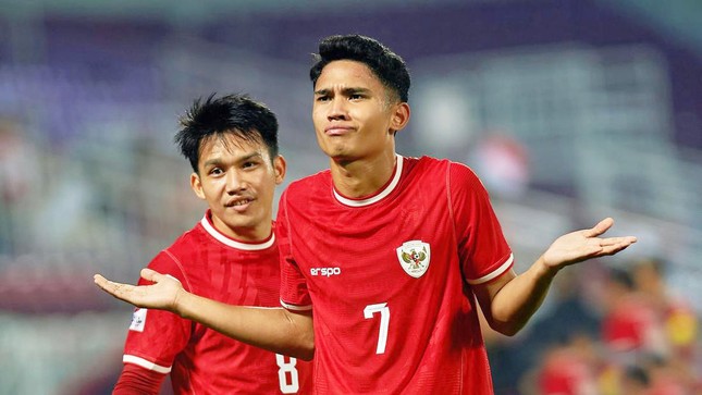 Indonesia thiệt đơn thiệt kép trước màn 'tử chiến' với tuyển Trung Quốc ở vòng loại World Cup 2026 ảnh 1