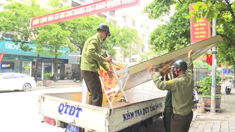 Sầm Sơn hướng tới mùa du lịch văn minh, an toàn ảnh 1