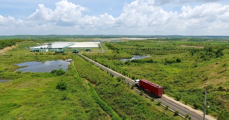 Nông nghiệp xanh: Tìm cơ hội trong thách thức- Ảnh 1.