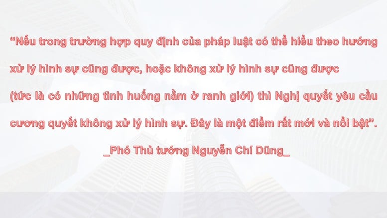 Phó Thủ tướng Nguyễn Chí Dũng: Nghị quyết 68-NQ/TW là ‘cuộc cách mạng’ về tư duy và thể chế- Ảnh 6.