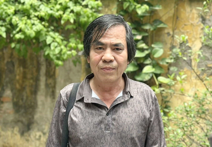 Kinh tế quốc dân - Ảnh 1.