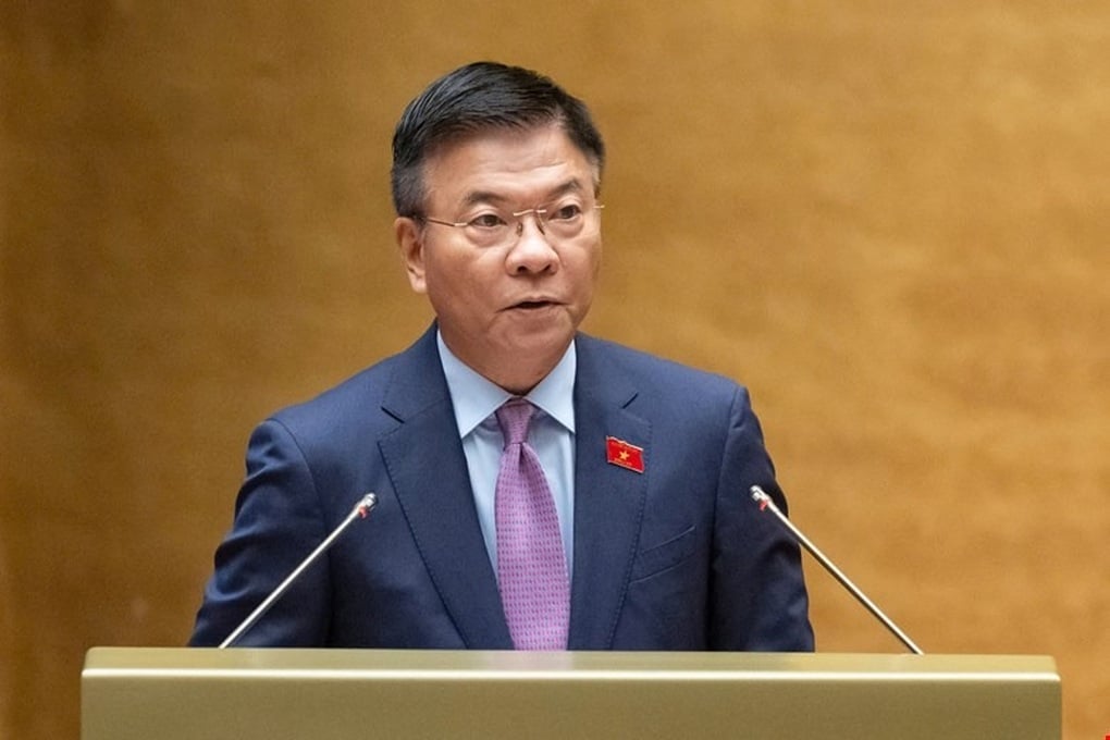 Quy định rõ tiêu chí nhân tài, có cơ chế luân chuyển nhà khoa học - 2