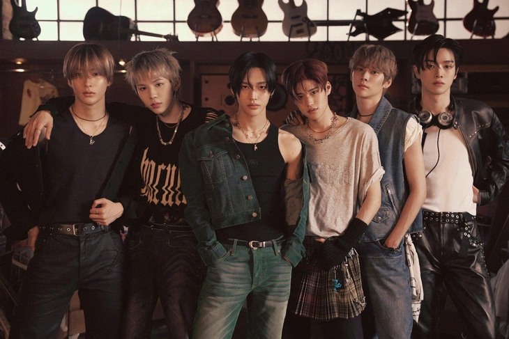 K-pop - Ảnh 2.