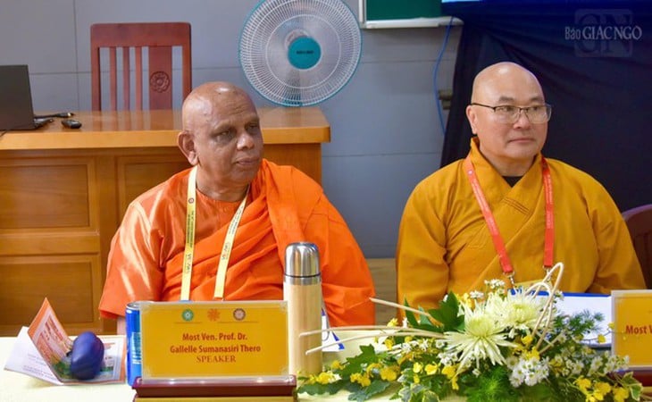 Vesak - Ảnh 3.