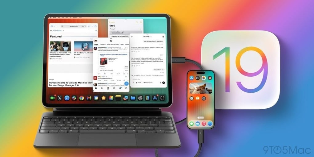 3 thay đổi quan trọng được chờ đợi trên iOS 19 - 3
