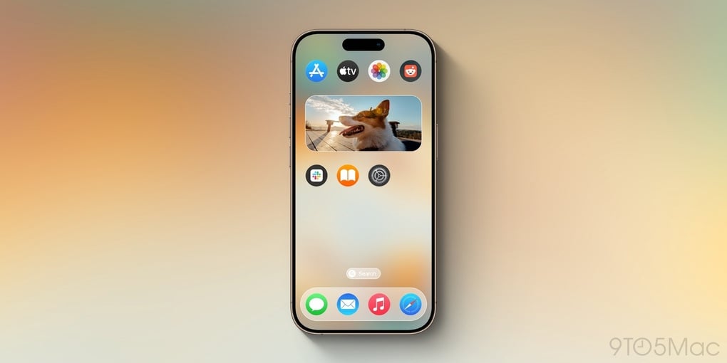 3 thay đổi quan trọng được chờ đợi trên iOS 19 - 1