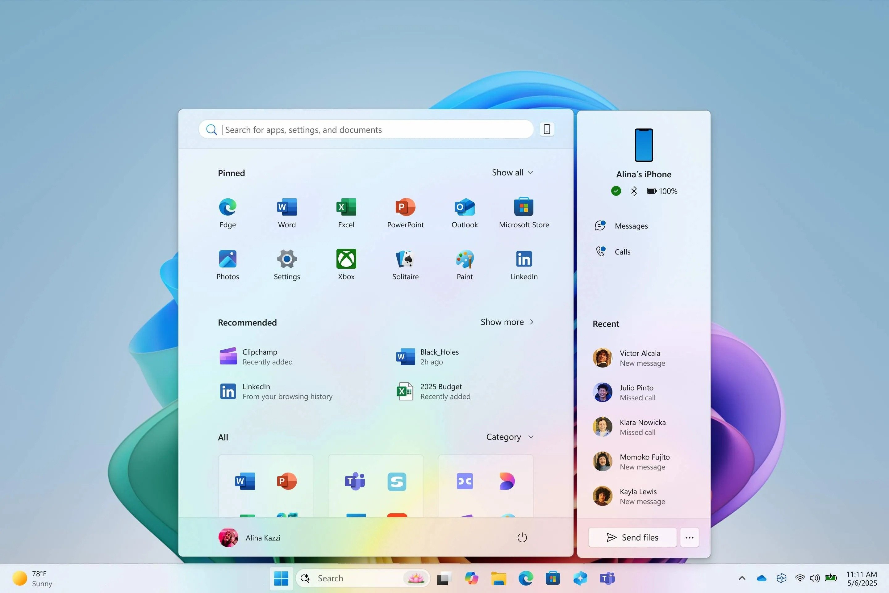Microsoft Surface Pro 2025,  Microsoft Surface Laptop 2025,  laptop Windows,  may tinh AI anh 9