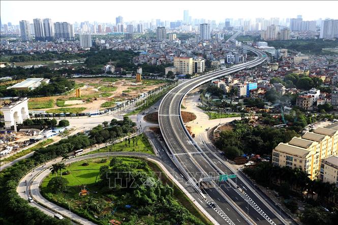 Illustration photo: Huy Hung/VNA