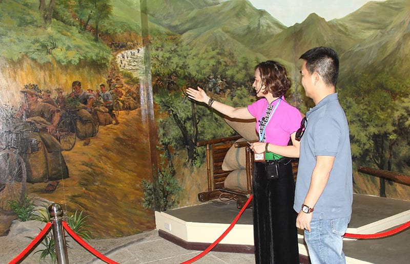 Thanh Hóa với chiến thắng Điện Biên Phủ