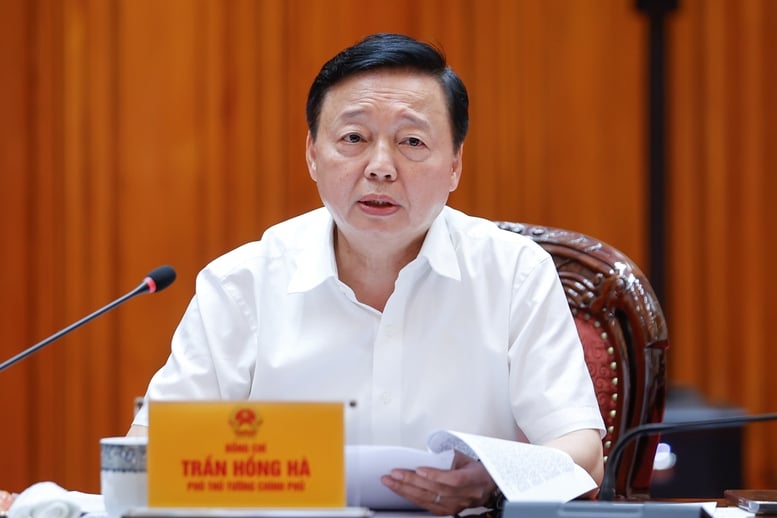 Thủ tướng: Trình Quốc hội cơ chế, chính sách đặc thù phát triển kinh tế tư nhân ngay tại Kỳ họp thứ 9- Ảnh 3.