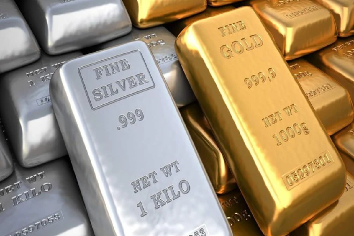 Giá bạc hôm nay 7/5: Trong nước giảm nhẹ