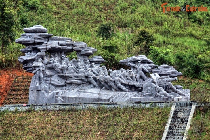 10 sự thật khó tin về trận Điện Biên Phủ chấn động địa cầu - Hình 4 10 su that kho tin ve tran Dien Bien Phu chan dong dia cau-Hinh-4