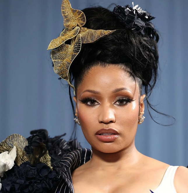 Những kiểu tóc ấn tượng nhất Met Gala 2025: Jennie, Dua Lipa - Ảnh 15.