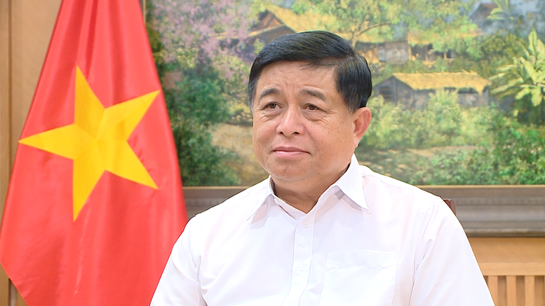 Phó Thủ tướng Nguyễn Chí Dũng: Nghị quyết 68-NQ/TW là ‘cuộc cách mạng’ về tư duy và thể chế- Ảnh 1.