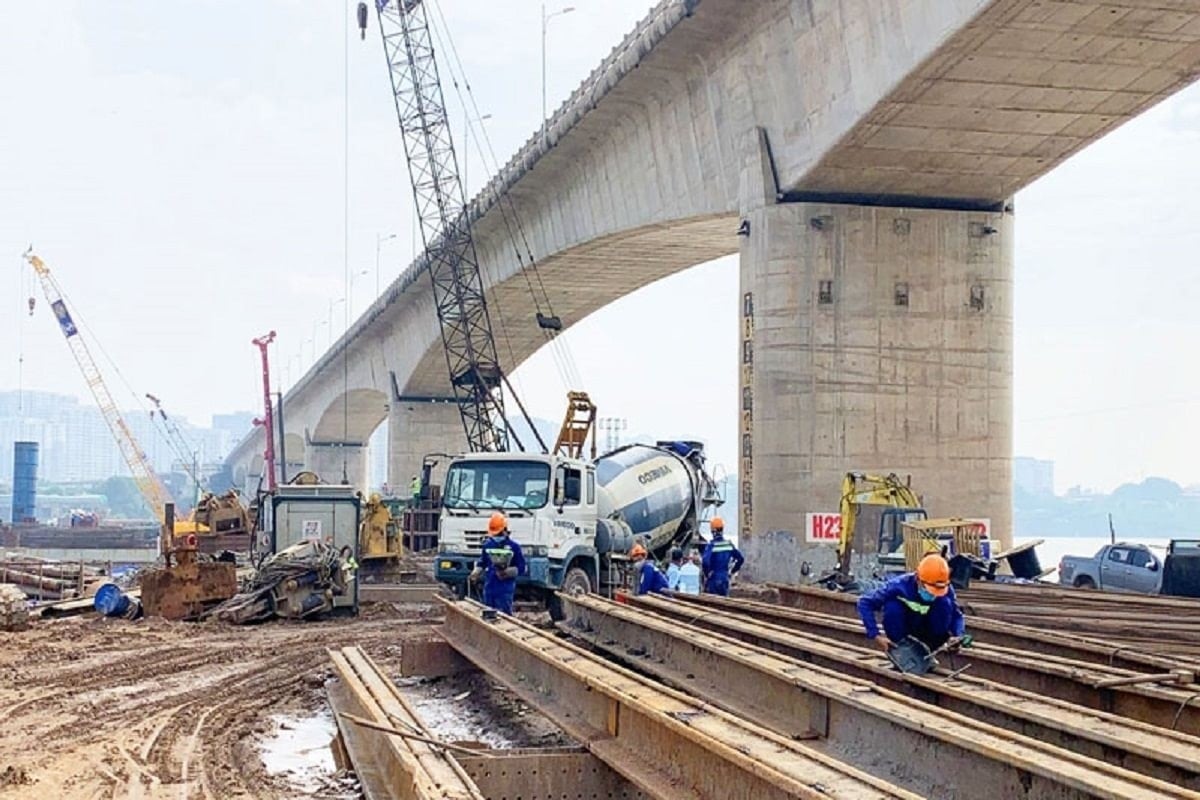 Không để gián đoạn đứt gãy giải ngân đầu tư công